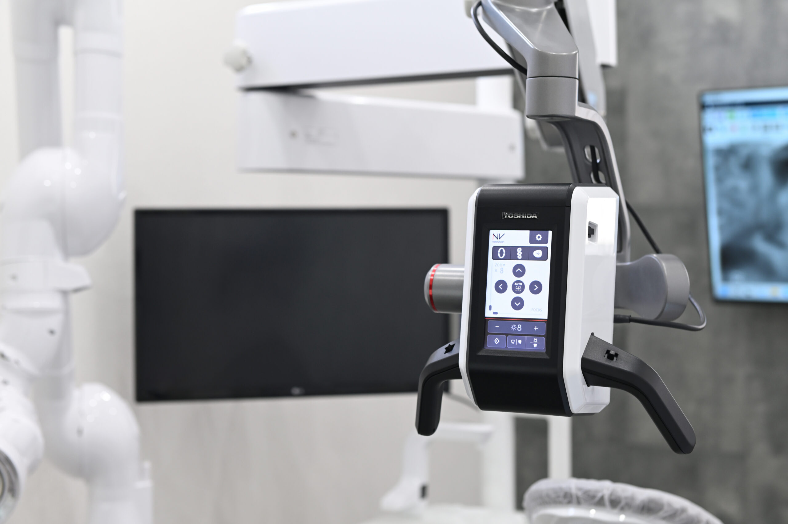 マイクロスコープ